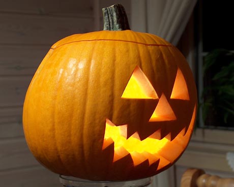 Halloween