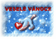Veselé vánoce