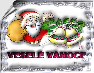 Veselé vánoce
