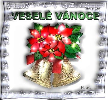 Veselé vánoce