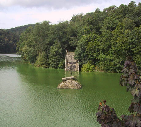 Brněnská přehrada