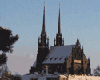Brno / Petrov