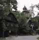 Rožnov pod Radhoštěm / skanzen