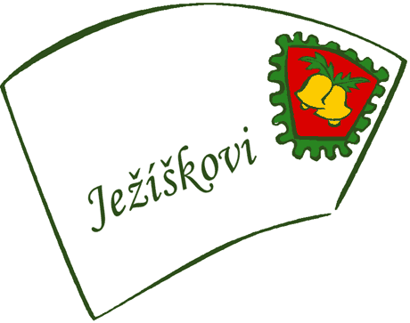 Dopis ježíškovi