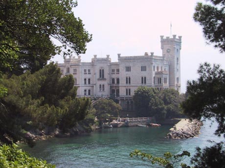 Mira Mare (Itálie)