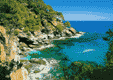 Cote d' Azur