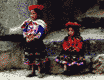 Holčičky (Peru)