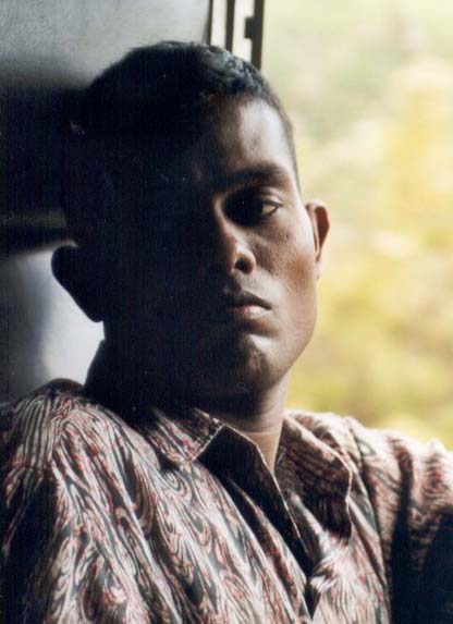 Černoch (Sri Lanka)