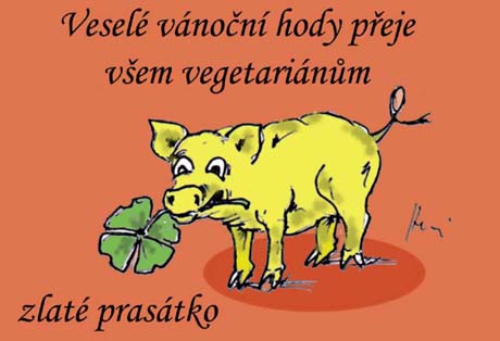 Zlaté prasátko