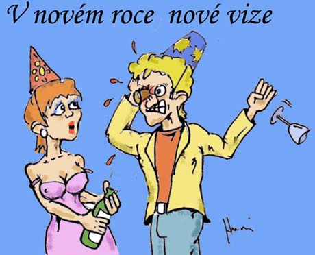 Nové vize