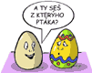 Dvě vajíčka