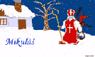 Mikuláš