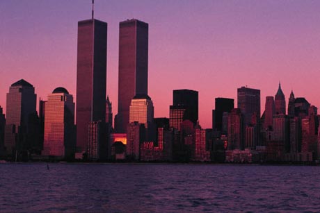 NewYork - Manhattan