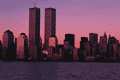 NewYork - Manhattan