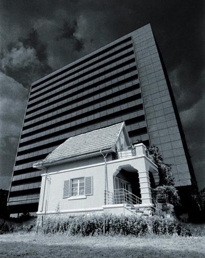 Sousedé